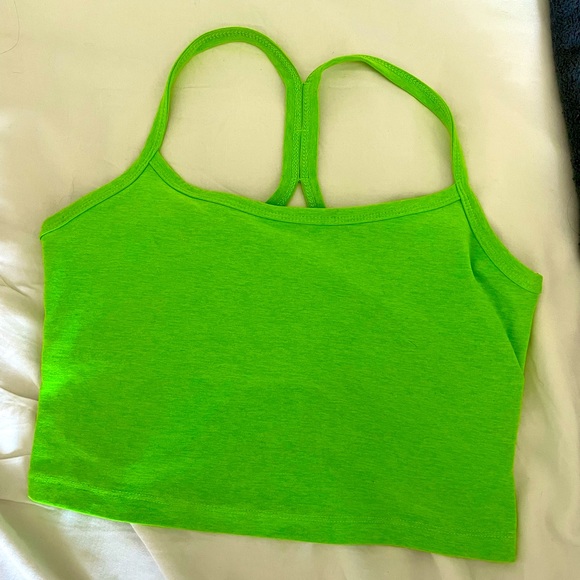 Beyond yoga crop top - Picture 1 of 2